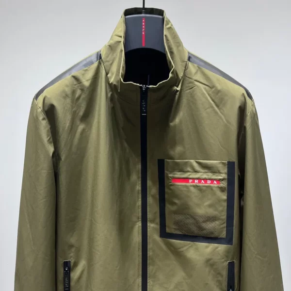 2023fw Prada Jacket