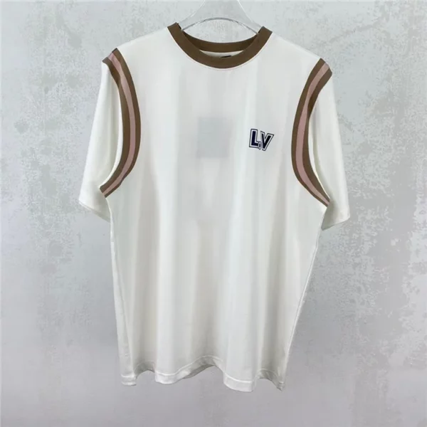 2023SS Louis Vuitton T Shirt