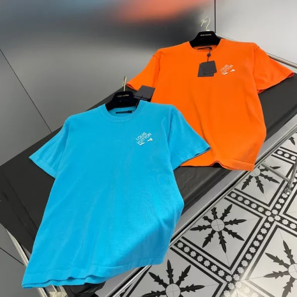 2023SS Louis Vuitton T Shirt