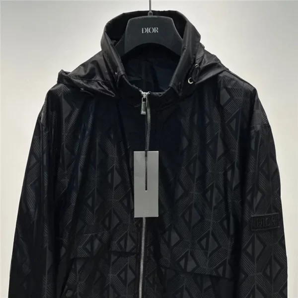 2023SS Dior Jacket