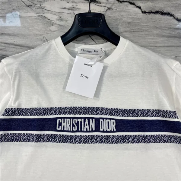 2021ss Dior T Shirt