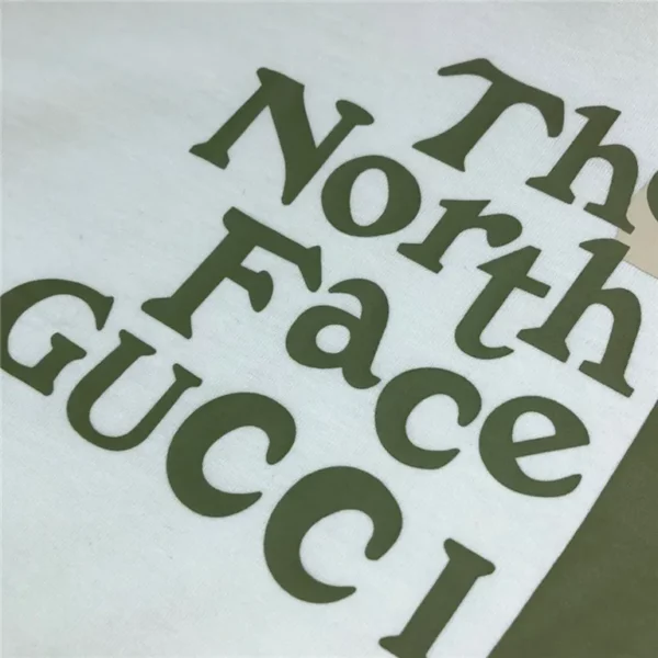 2023ss Gucci T Shirt