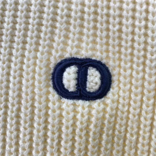 2023fw Dior Sweater