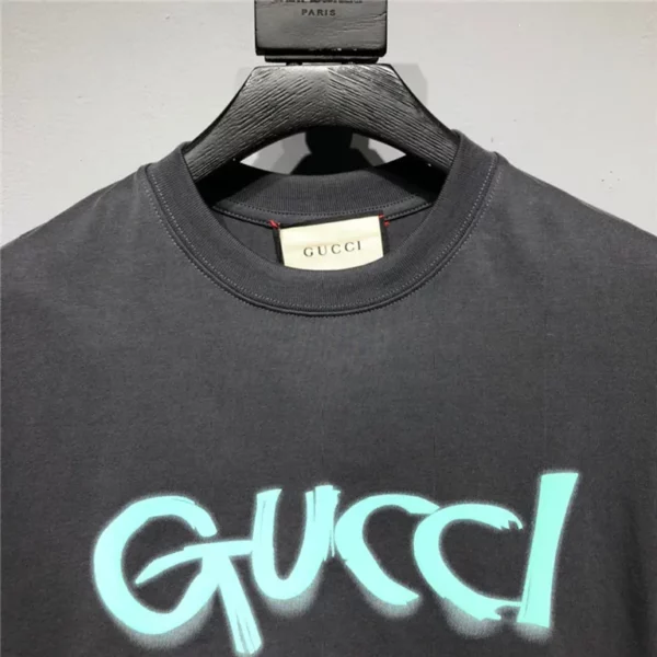 2023ss Gucci T Shirt