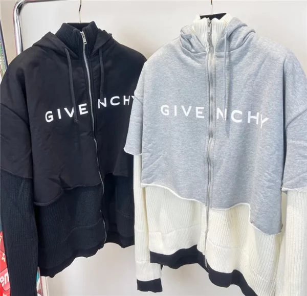 2023fw Givenchy Jacket