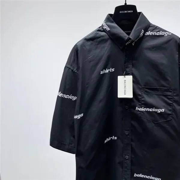 Balenciaga Shirt