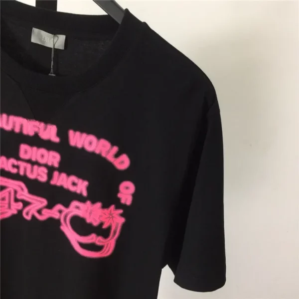 2023ss Dior TEE