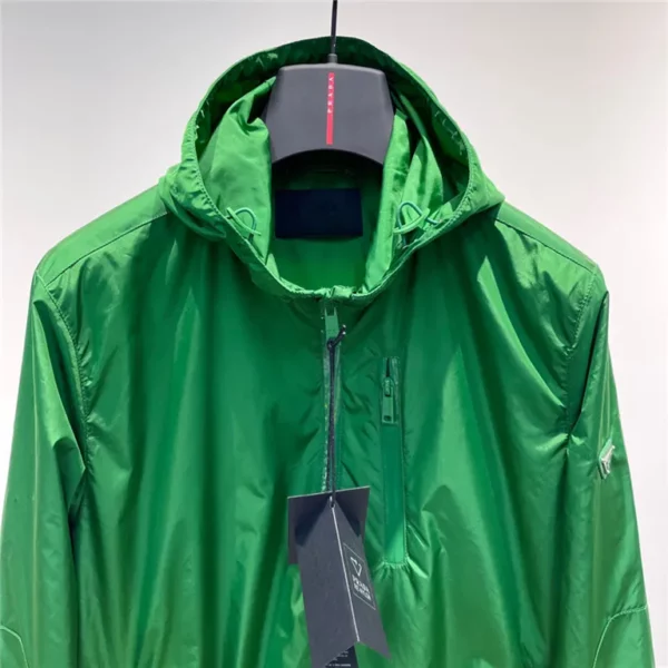 2022ss Prada Jacket