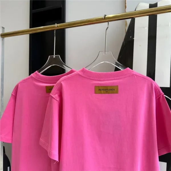 2023SS Louis Vuitton T Shirt