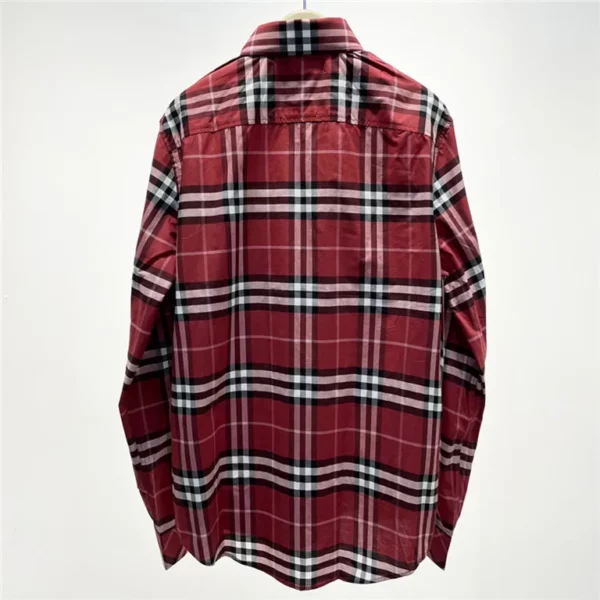 2023SS Burberry Shirt