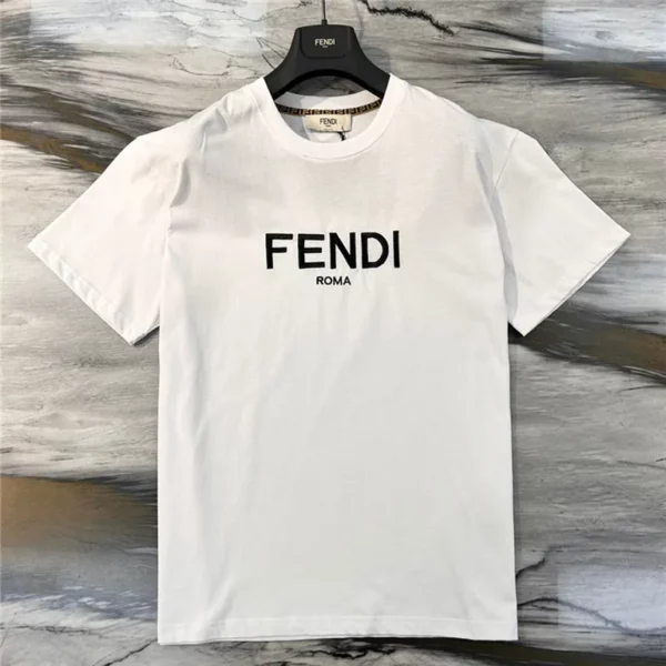 2023SS Fendi T Shirt