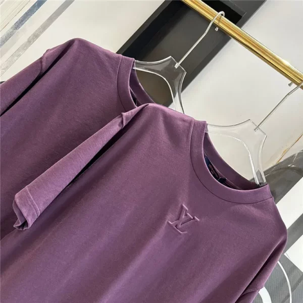 2023fw Louis Vuitton T Shirt