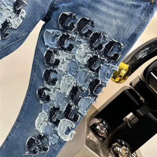 2023 Gallery Dept Jeans