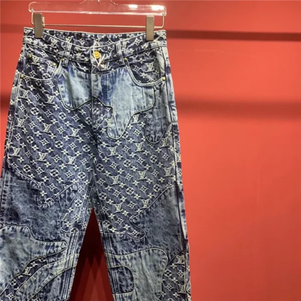 2024ss Louis Vuitton Pants