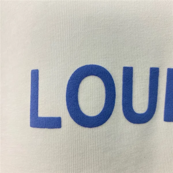 2023SS Louis Vuitton T Shirt