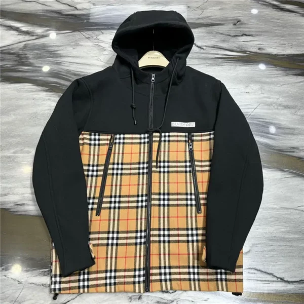 2023fw Burberry Jacket