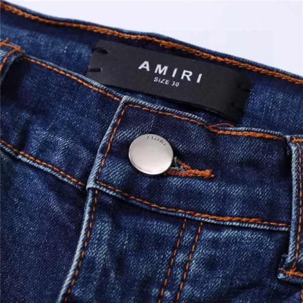 2023 Amiri Jeans