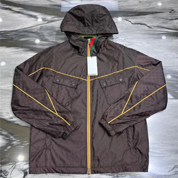 2023SS Gucci Jacket