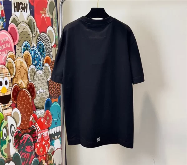 2023fw Givenchy T Shirt