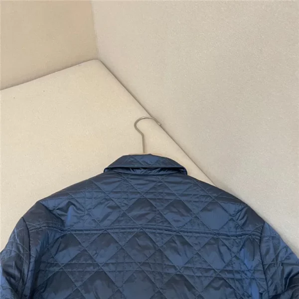 2023fw Dior Jacket