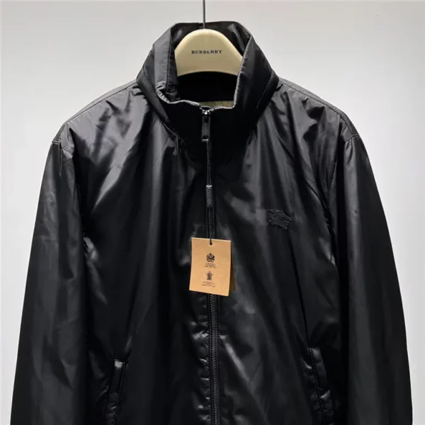 2023fw Burberry Jacket