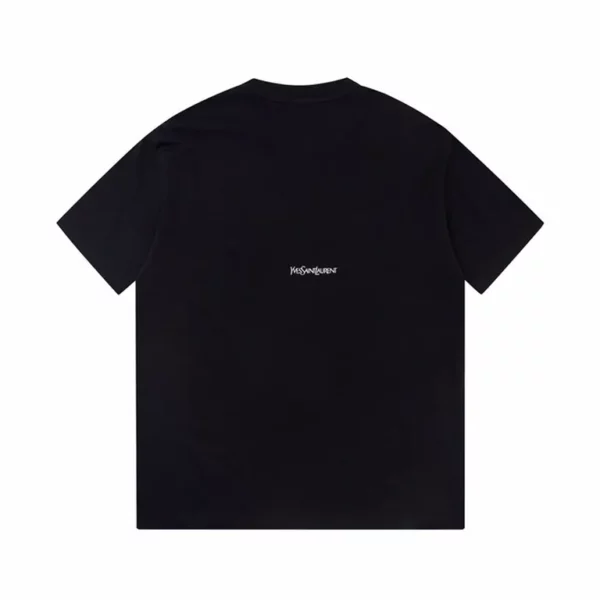 2023ss Saint Laurent T Shirt