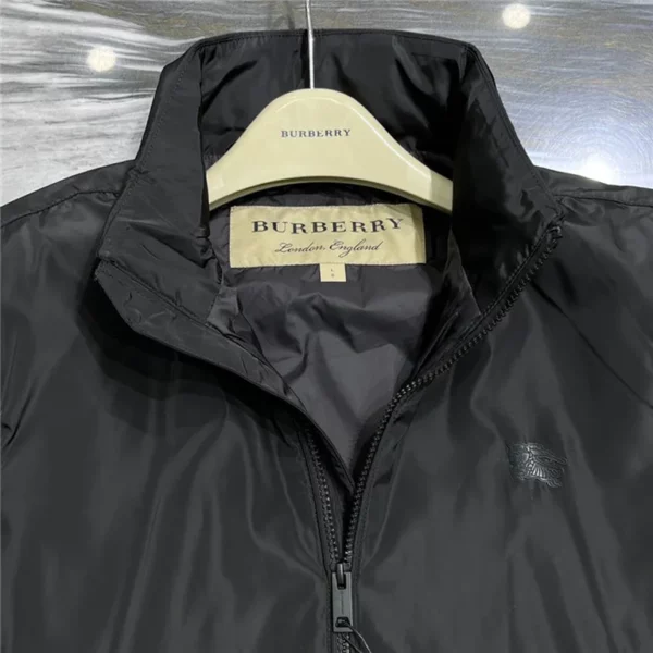 2023fw Burberry Jacket