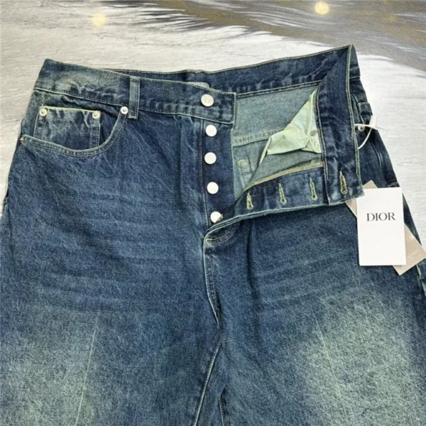 2023fw Dior Pants