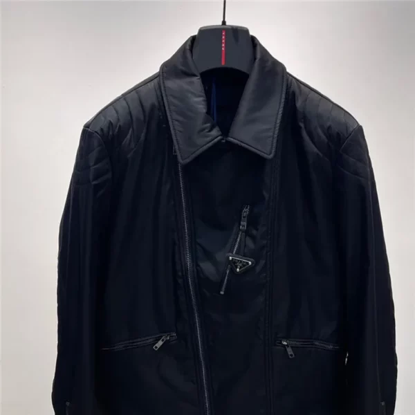 2022fw Prada Jacket