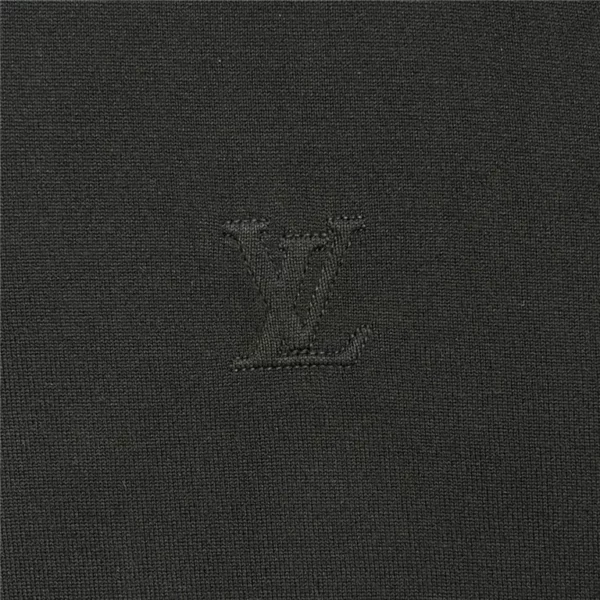 2023SS Louis Vuitton shirt