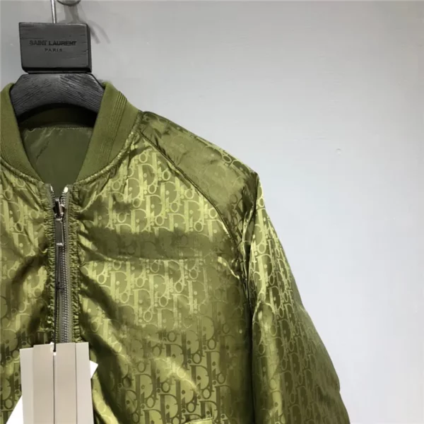 2021SS Dior Jacket