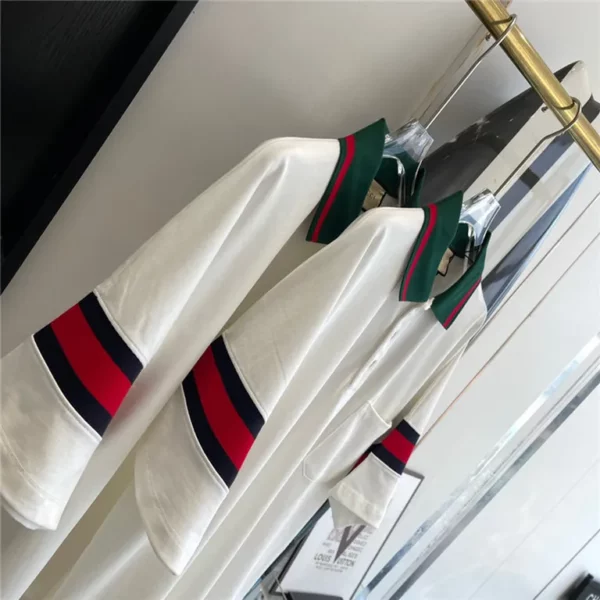 2023SS Gucci Polo Shirt