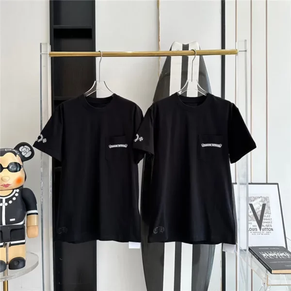 2023SS Chrome Hearts T Shirt