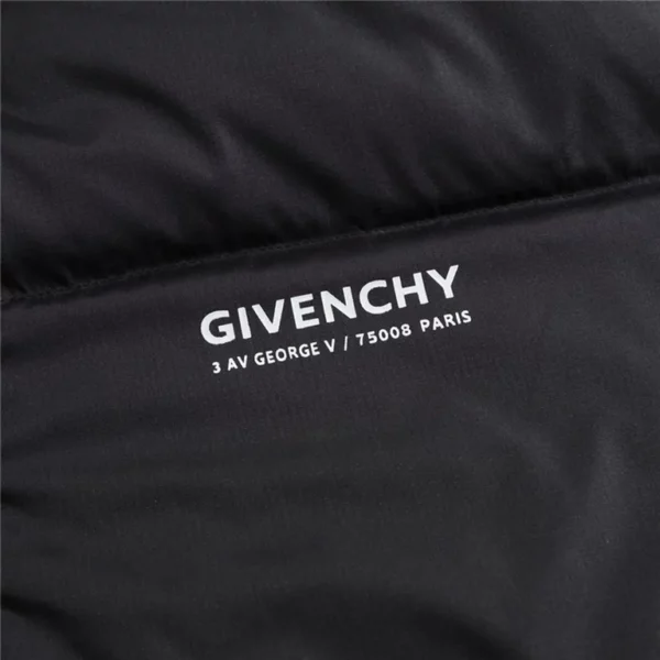 2021 Givenchy Jacket