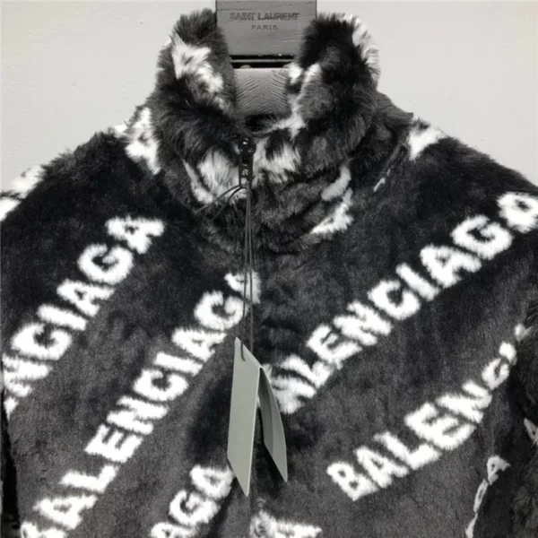 2022fw Balenciaga Jacket