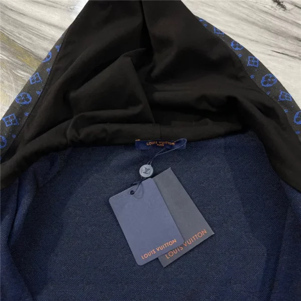 2022fw Louis Vuitton Jacket