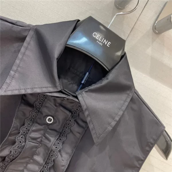 2022ss Prada Jacket