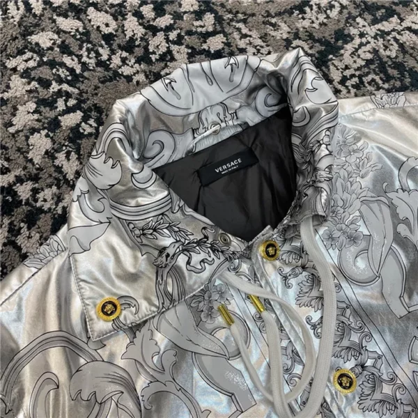 2023SS Versace Jacket