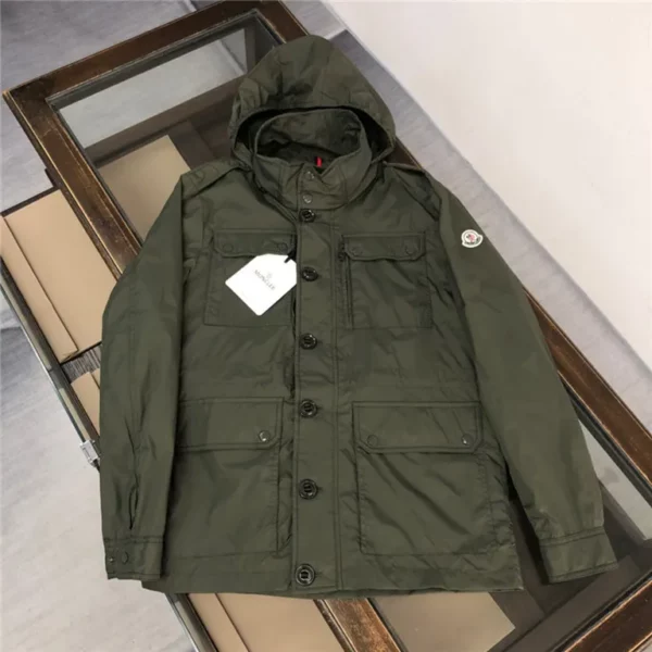 2023 Moncler Jacket