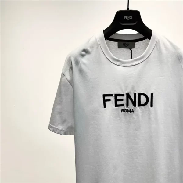 2023SS Fendi T Shirt