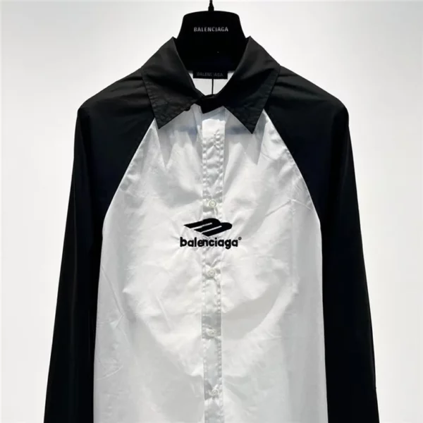 2023ss Balenciaga Shirt