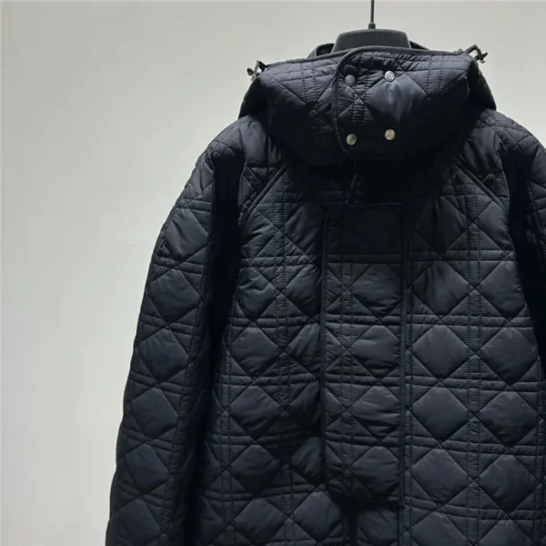 2023fw Dior Jacket