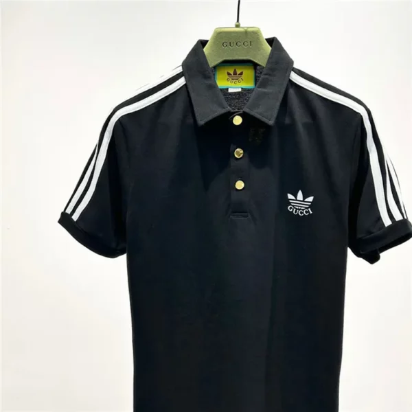 2023ss Gucci Polo Shirt