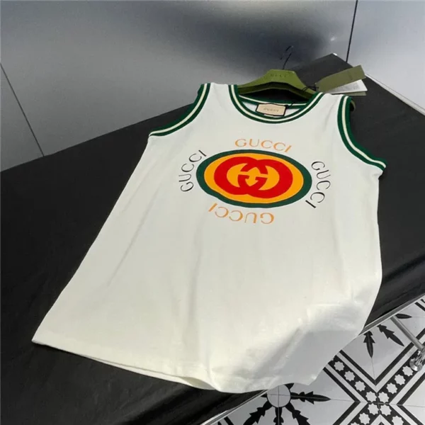 2023ss Gucci Vest