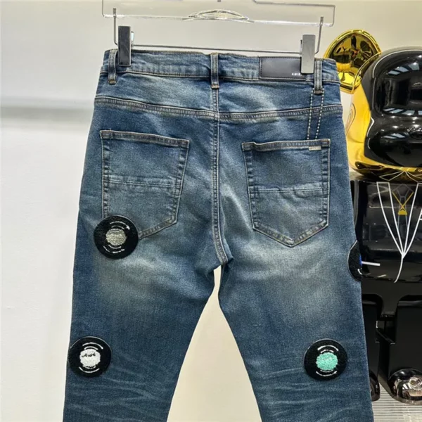 2023 Amiri Jeans