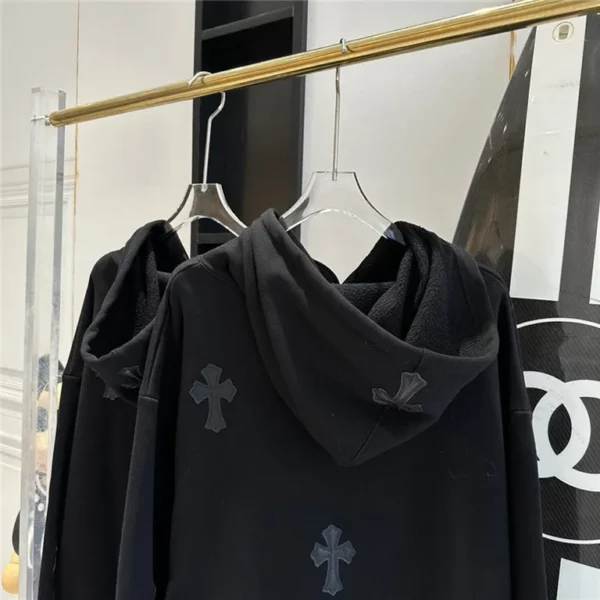 Chrome Hearts Hoodie