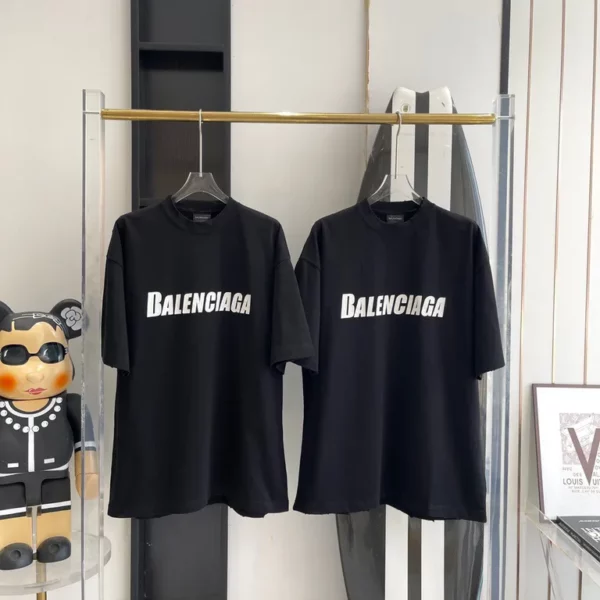 2023ss Balenciaga T Shirt