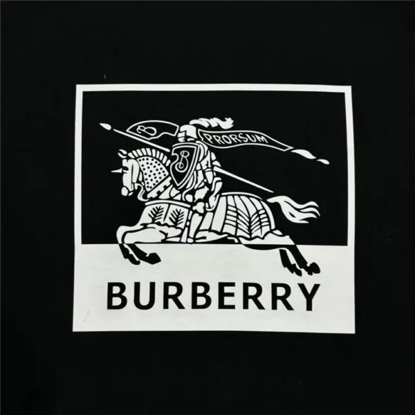 2023fw Burberry T Shirt