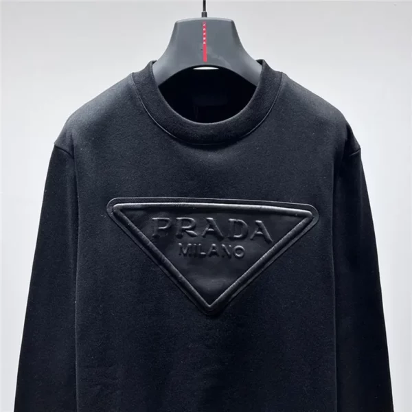 2023fw Prada Sweater