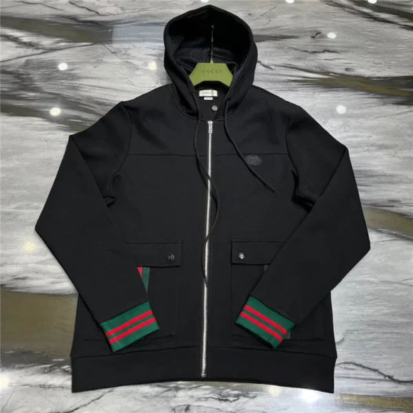 2023fw Gucci Suit